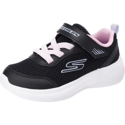 Skechers SELECTORS - RESET ACHIEVED Mädchen Turnschuhe Schwarz - Größe UK 10 Skechers SELECTORS - RESET ACHIEVED Mädchen Turnschuhe Schwarz - Größe UK 10