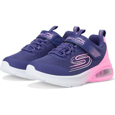 Skechers Kinder Fly 3.0 Turnschuhe - Mesh, Verstellbarer Riemen Skechers Kinder Fly 3.0 Turnschuhe - Mesh, Verstellbarer Riemen