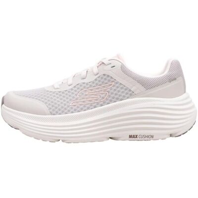 Skechers Max Cushioning Endeavour Beige - Schuhe Skechers Max Cushioning Endeavour Beige - Schuhe