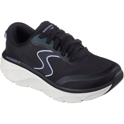 Skechers D'Lux Walker 2.0 Active Pace - Sko Skechers D'Lux Walker 2.0 Active Pace - Sko