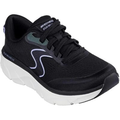 Skechers D'Lux Walker 2.0 Active Pace - Treningssko Skechers D'Lux Walker 2.0 Active Pace - Treningssko