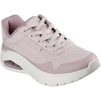 SKECHERS UNO FRESH ONE - Lilla sneakers SKECHERS UNO FRESH ONE - Lilla sneakers