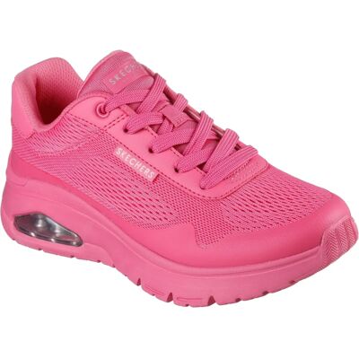 SKECHERS - UNO FLEX-UNO FRESH ONE - rosa - 35 - Sneaker SKECHERS - UNO FLEX-UNO FRESH ONE - rosa - 35 - Sneaker
