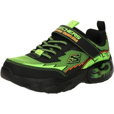 SKECHERS CREATURE-CRAWLERS Kinder Gr. 35 Bunt Sneakers SKECHERS CREATURE-CRAWLERS Kinder Gr. 35 Bunt Sneakers