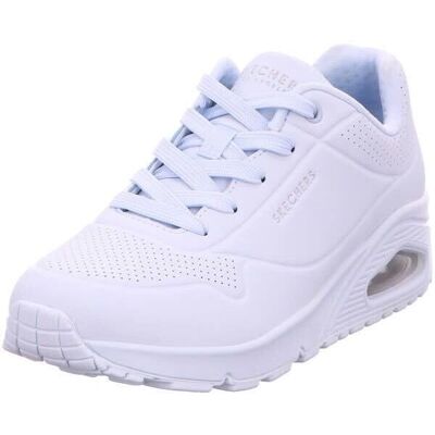 Skechers Beigemodell 73690LVLP - Sneaker Skechers Beigemodell 73690LVLP - Sneaker