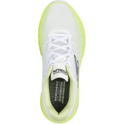 Chaussures Skechers Max Cushioning Premier 2.0 Vivid 2.0 - Chaussures de course - Publicité Chaussures Skechers Max Cushioning Premier 2.0 Vivid 2.0 - Chaussures de course - Publicité
