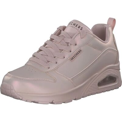 Skechers Uno - Jasnoróżowy EUR 38.5 Sneakers - Casualowy But Skechers Uno - Jasnoróżowy EUR 38.5 Sneakers - Casualowy But