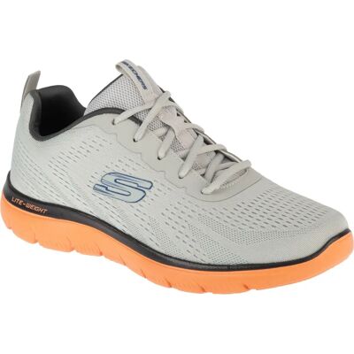 Skechers Summits-Torre Graue Sneakers - Sneakers Skechers Summits-Torre Graue Sneakers - Sneakers