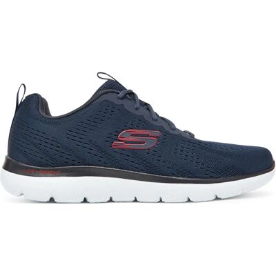 Baskets Skechers Summits-Torre - Baskets Baskets - Publicité Baskets Skechers Summits-Torre - Baskets Baskets - Publicité