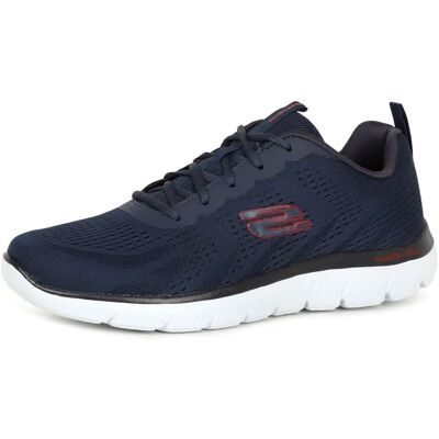 Skechers Summits-Torre - Navy - Sneakers Skechers Summits-Torre - Navy - Sneakers