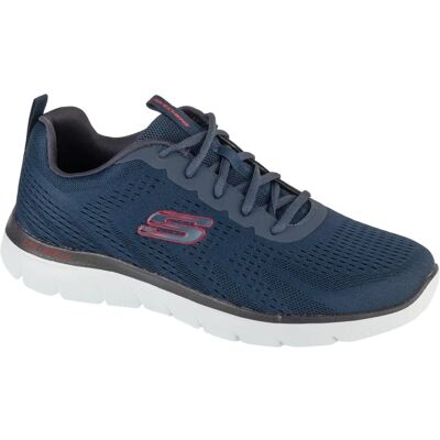 Skechers Summits-Torre Navy - Baskets - Publicité Skechers Summits-Torre Navy - Baskets - Publicité