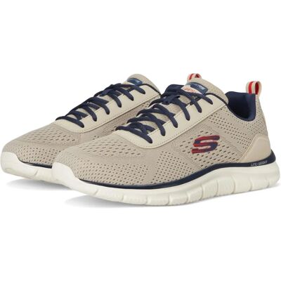 SKECHERS Slip-On Lushur - Sneaker SKECHERS Slip-On Lushur - Sneaker