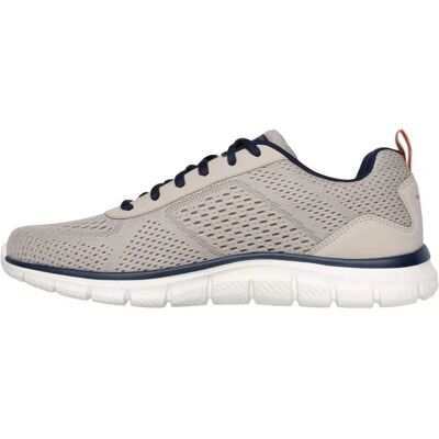 Skechers TRACK - LESHUR Scarpe Uomo - Casual Skechers TRACK - LESHUR Scarpe Uomo - Casual