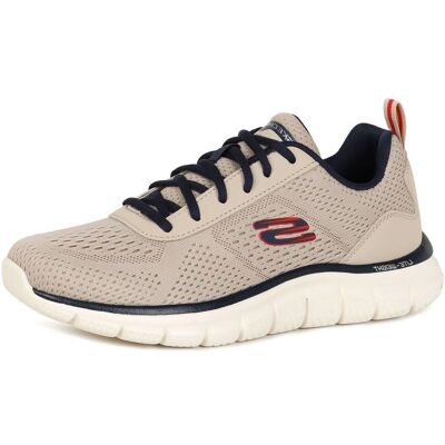 Skechers Beige Sneakers - Sneakers Skechers Beige Sneakers - Sneakers