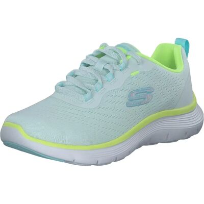 Skechers Flex Appeal 5.0 - Αθλητικά - Πολύχρωμα, Μπλε, Πράσινο - Casual Skechers Flex Appeal 5.0 - Αθλητικά - Πολύχρωμα, Μπλε, Πράσινο - Casual