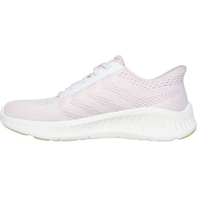 SKECHERS KHLOE Slip-On Sneakers - Leicht, Atmungsaktiv, Sportlich SKECHERS KHLOE Slip-On Sneakers - Leicht, Atmungsaktiv, Sportlich
