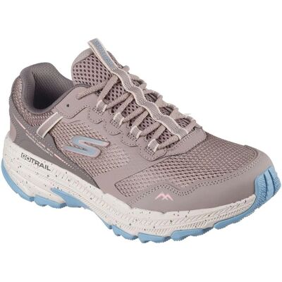 Chaussures Skechers Trail Beige - Chaussures - Publicité Chaussures Skechers Trail Beige - Chaussures - Publicité