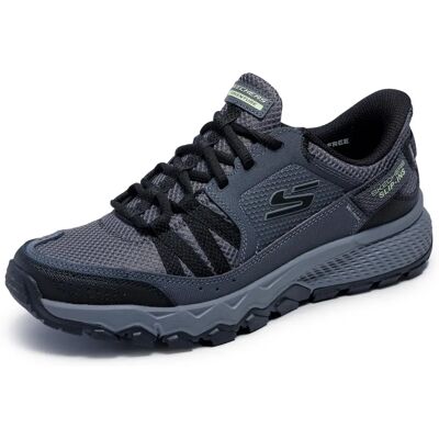 SKECHERS DYNAMITE AT Slip-On Sneakers - Sneakers SKECHERS DYNAMITE AT Slip-On Sneakers - Sneakers