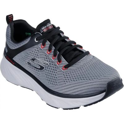 Skechers Edgeride Charcoal/Black Sneakers - Sneakers Skechers Edgeride Charcoal/Black Sneakers - Sneakers