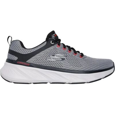 Skechers Edgeride Charcoal/Black Sneakers - Turnschuhe Skechers Edgeride Charcoal/Black Sneakers - Turnschuhe
