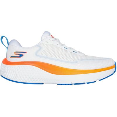 Skechers Supersonic Max Blanc - Chaussures de course - Publicité Skechers Supersonic Max Blanc - Chaussures de course - Publicité