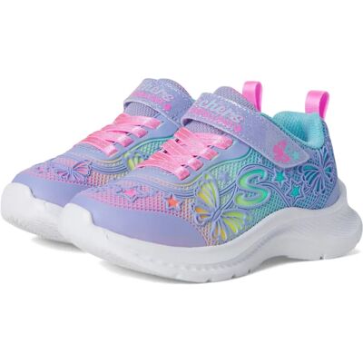 Skechers Jumpsters 2.0 Färgglada Barnskor - Sportiga Skechers Jumpsters 2.0 Färgglada Barnskor - Sportiga