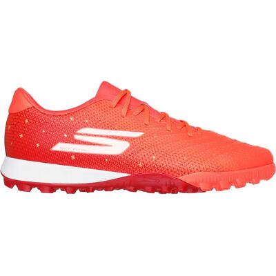 Skechers Harry Kane SKX_1.5 Academy TF - 41 - korall-rot Skechers Harry Kane SKX_1.5 Academy TF - 41 - korall-rot