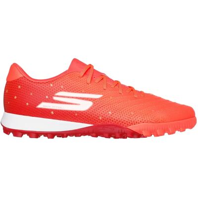 Skechers - Harry Kane SKX_1.5 Academy TF - Corallo Rosso Skechers - Harry Kane SKX_1.5 Academy TF - Corallo Rosso