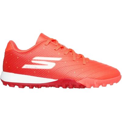 SKECHERS - Soccer Harry Kane SKX_1.5 Jr - 28 - korall-rot - Scarpe SKECHERS - Soccer Harry Kane SKX_1.5 Jr - 28 - korall-rot - Scarpe