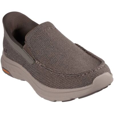 Skechers Pollard - Wilfred Schuh Taupe - Schuh Skechers Pollard - Wilfred Schuh Taupe - Schuh