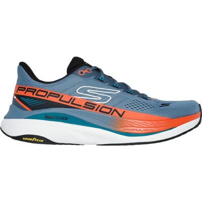 Skechers Max Dämpfung Propulsion Turnschuhe - Turnschuhe Skechers Max Dämpfung Propulsion Turnschuhe - Turnschuhe