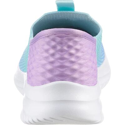 SKECHERS ULTRA FLEX 3.0 Bunt Slip-On Kinderschuhe SKECHERS ULTRA FLEX 3.0 Bunt Slip-On Kinderschuhe