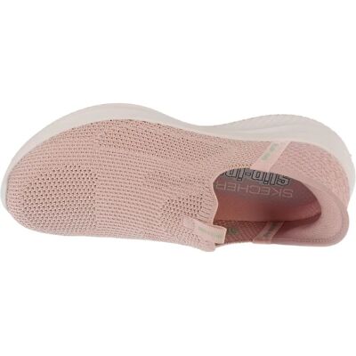 Skechers Ultra Flex 3.0-Easy Win Damen Turnschuhe Rose Skechers Ultra Flex 3.0-Easy Win Damen Turnschuhe Rose