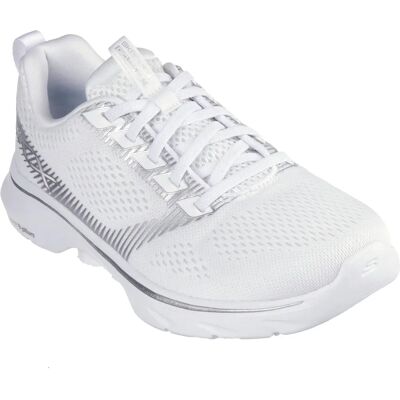 Skechers Go Walk 7 Hailey Bungee Trainer - Trainer Skechers Go Walk 7 Hailey Bungee Trainer - Trainer