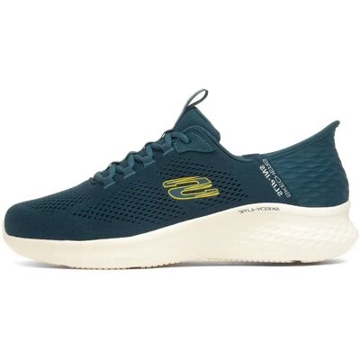 Skechers Skech-Lite Pro Primebase Teal - Turnschuhe Skechers Skech-Lite Pro Primebase Teal - Turnschuhe