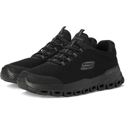 SKECHERS Glide-Step Slip-On Sneaker Herren - Mesh, Textil, Sportlich SKECHERS Glide-Step Slip-On Sneaker Herren - Mesh, Textil, Sportlich