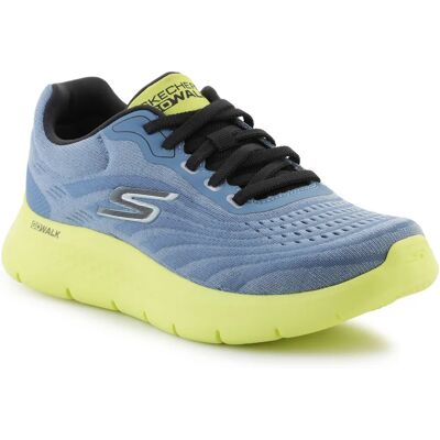Skechers Go Walk Flex Herr Sneakers Flerfärgad Skechers Go Walk Flex Herr Sneakers Flerfärgad