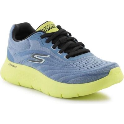 Skechers GO WALK FLEX - für Herren, Blau, Gr. 42 EU - Schuhe Skechers GO WALK FLEX - für Herren, Blau, Gr. 42 EU - Schuhe