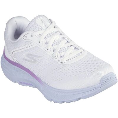 Chaussures de course Skechers Go Run Consistent 2.0 Mile Marker - Femme - Publicité Chaussures de course Skechers Go Run Consistent 2.0 Mile Marker - Femme - Publicité