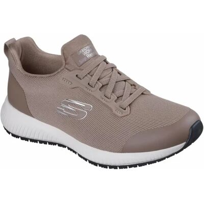 Skechers Brown Squad Shoes - Shoes Skechers Brown Squad Shoes - Shoes