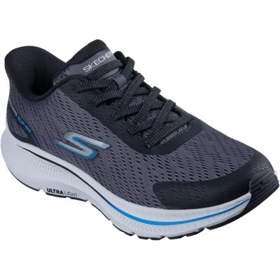 Skechers Zapatos Hombre Gris GO RUN CONSISTENT 2.0 - WORLDVIEW Skechers Zapatos Hombre Gris GO RUN CONSISTENT 2.0 - WORLDVIEW