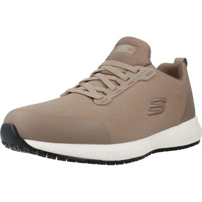 Skechers Myton Braun Schuhe - Squad Sr - Sneakers Skechers Myton Braun Schuhe - Squad Sr - Sneakers