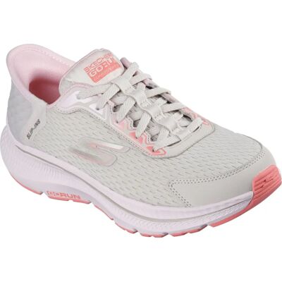 Scarpe Skechers Go Run beige rosa - Scarpe da corsa Scarpe Skechers Go Run beige rosa - Scarpe da corsa