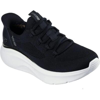 Skechers - Bobs B Love True Delight - Black/White Skechers - Bobs B Love True Delight - Black/White