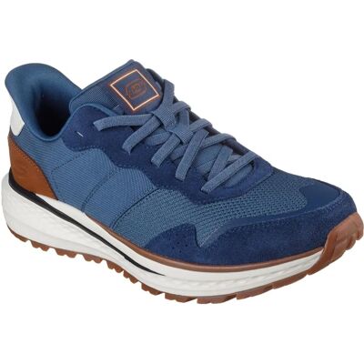 Skechers Slade Ultra Mercer Slip-ins - Zapatillas relajadas Skechers Slade Ultra Mercer Slip-ins - Zapatillas relajadas