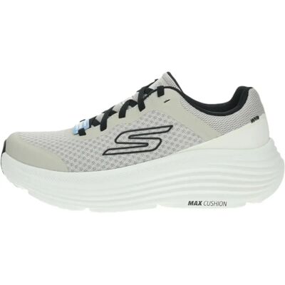 Skechers Max Cushioning Endeavour - Grå - Herr storlek 40 - Löparskor Skechers Max Cushioning Endeavour - Grå - Herr storlek 40 - Löparskor