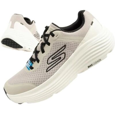 Skechers Max Cushioning Endeavour Veterschoenen - Trainers Skechers Max Cushioning Endeavour Veterschoenen - Trainers