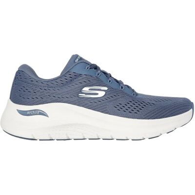 Skechers Arch Fit Blu - Sneakers Skechers Arch Fit Blu - Sneakers