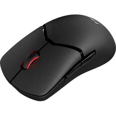 HyperX Pulsefire Saga Pro Bezdrátová Herní Myš - Černá HyperX Pulsefire Saga Pro Bezdrátová Herní Myš - Černá