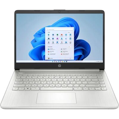 HP - 14s-dq5007sa - i7-1255U - 16GB RAM - Laptop HP - 14s-dq5007sa - i7-1255U - 16GB RAM - Laptop